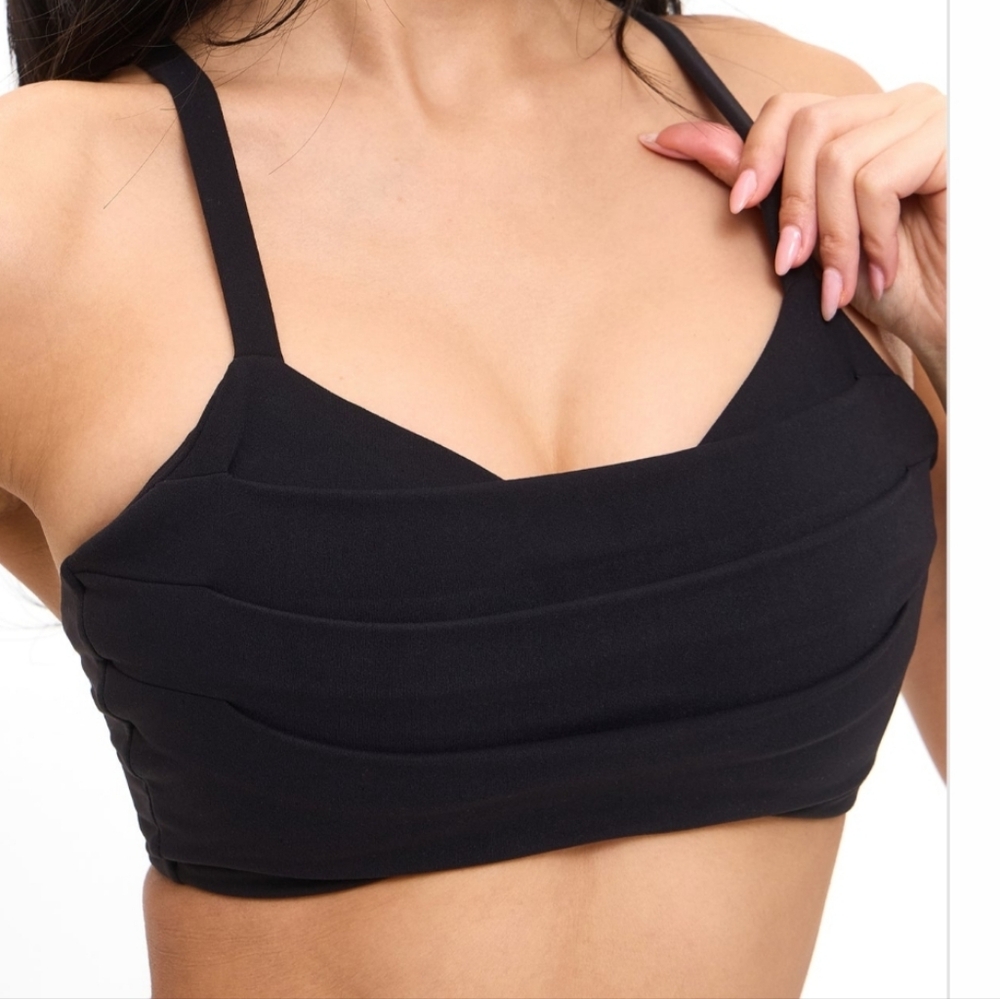 Buffbunny Sports Bra